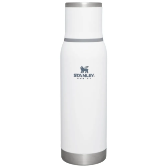Термос Stanley Adventure 0,75 л, белый